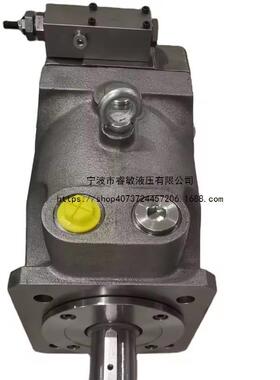 丹尼森轴向可变活塞泵PV063PV092PV140PV180PV180R1K1T1N液压泵