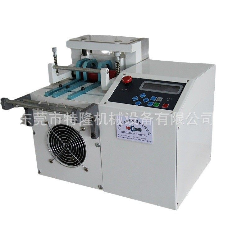 供应全自动电脑切带机 自动切管机 PVC裁管机 耳带切线机,机械设备,其他机械设备,淘宝优惠券,粉丝福利购,淘宝优惠卷