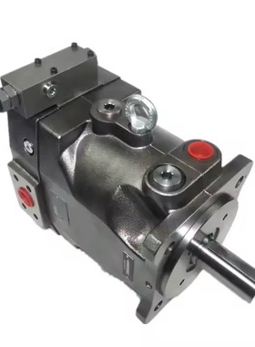 Hydraulic Variable Axial Piston Pump PV Series-PV046 PV063 P