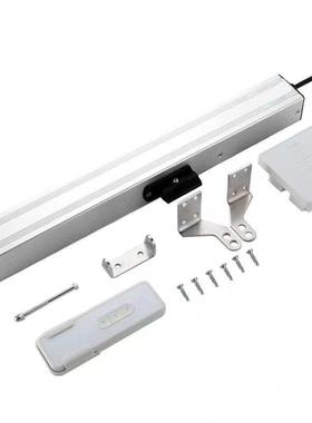 智能电动炼条式开窗器远程控制下雨自动关窗机消防联动窗户控制器