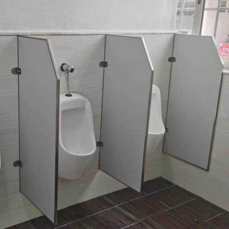 卫生间隔断板公共厕所蹲坑洗手间浴室挡板抗倍特PVC防水防潮隔板,商业/办公家具,高隔断/隔墙,淘宝优惠券,粉丝福利购,淘宝优惠卷