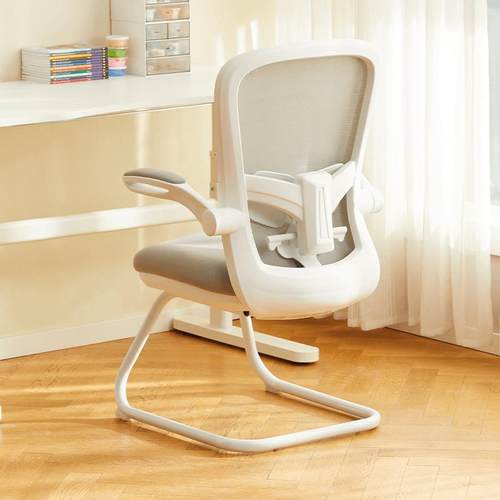 八九间儿童学习椅子中小学生写字作业座椅家用书桌矫正坐姿靠背凳