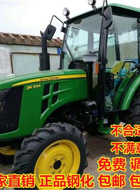 约翰迪尔拖拉机玻璃3B554 604 904 954驾驶室挡风玻璃钢化玻璃