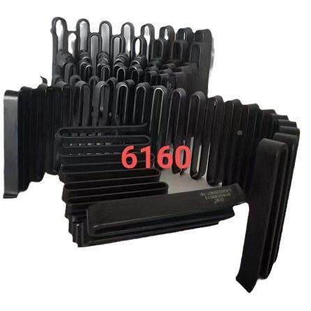 JS蛇/形505弹簧/国蛇簧/美标标蛇型联型轴器弹簧/精基乐兆/福克FA