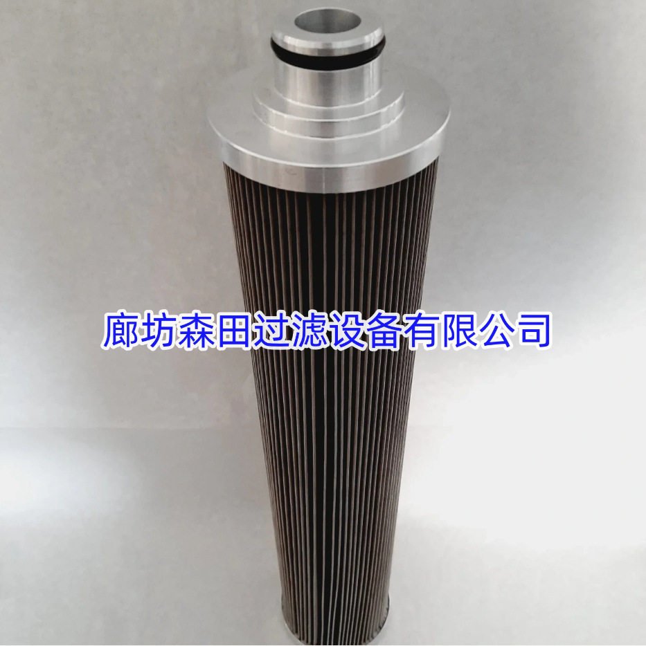 470204船舶主机燃油滤芯船用机油过滤器纸质过滤芯