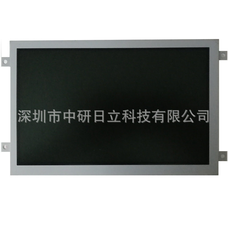 京瓷8.5寸工控电脑LCD液晶屏TCG085WVLCA-G00注塑机TFT价格咨询
