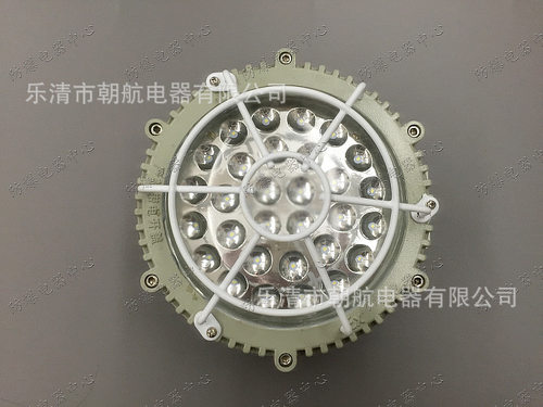 防爆环形荧光灯吸顶式