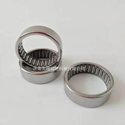 JNGY轴承 K20X26X20 K系列滚针轴承 49243/20 工程机械配套