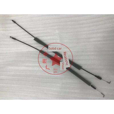 纳之捷大型7Mpv前门门锁机拉线内拉手拉线前门中控锁机拉线门拉线
