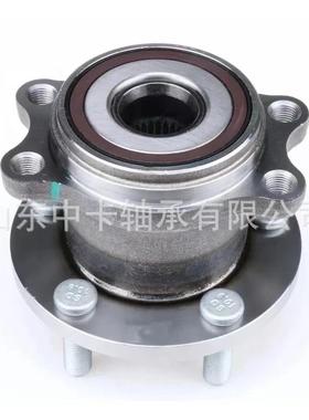 优质 28473-FJ000 28473FJ020 HA590522 853068211 轮毂单元轴承