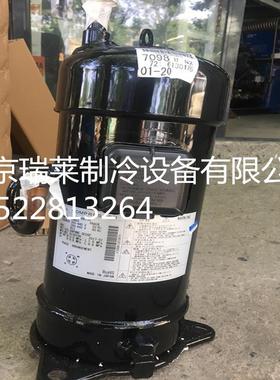 JT1GCVDK1YR RHXYQ16PY1 RZP350PY1全新大金空调变频压缩机5匹