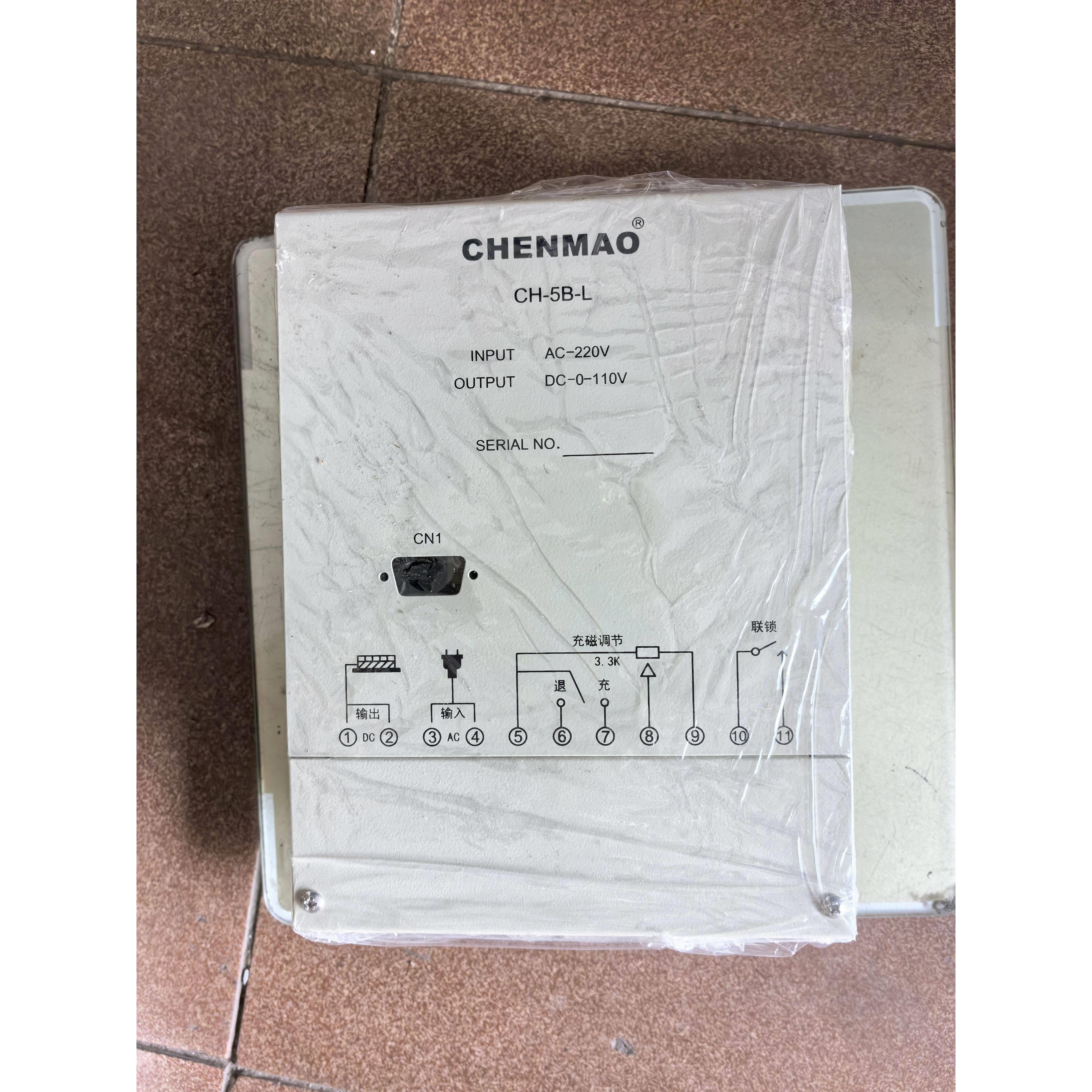 磨床铣床电磁盘控制器/磨床电磁吸盘充退磁控制器5BL/10BL