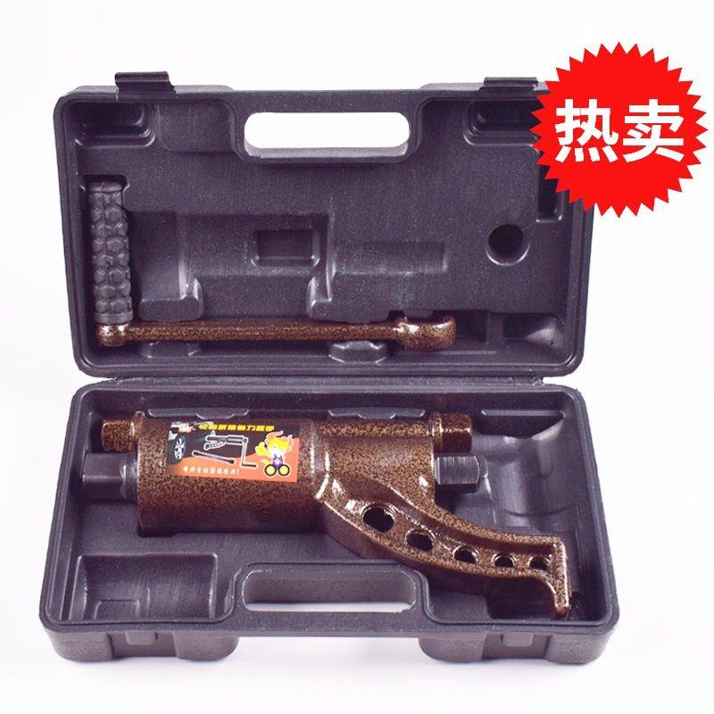 大货车轮胎拆卸省力扳手增力套筒扳手汽车维修换胎拆装螺丝母工具