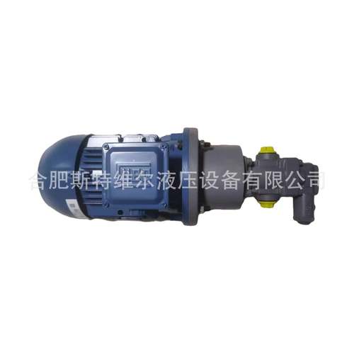 KF系列输送泵KF2.5-KF200RF1-D15