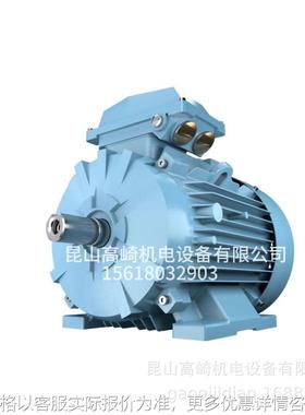 原厂原装电机22806-55 6极三相异步电动机411自冷