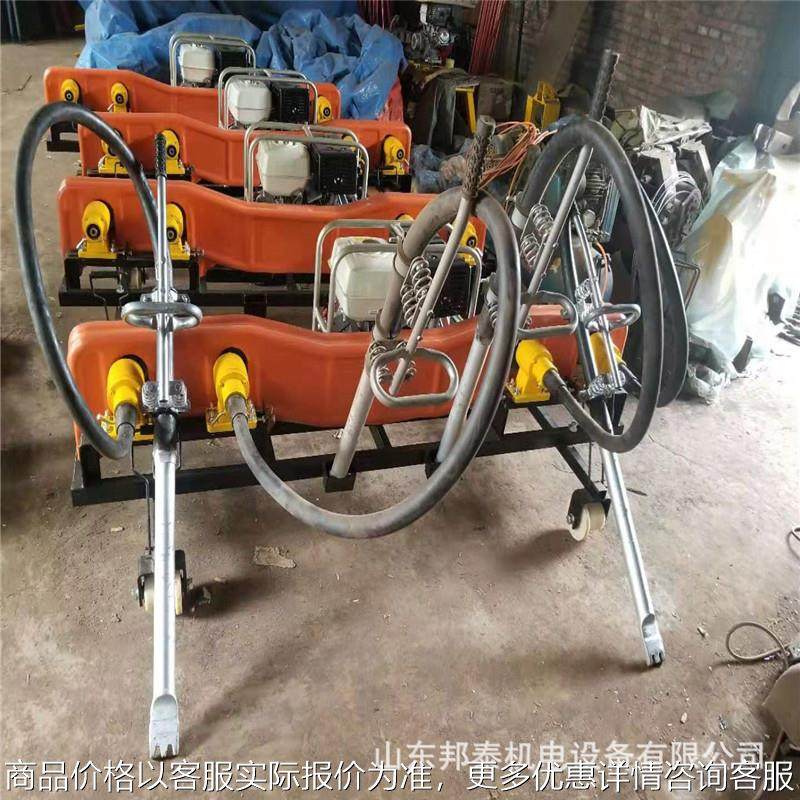 铁路四轴捣鼓作业车内燃轨道石砟振捣器-4.2*4型一拖四捣固镐,机械设备,矿山专用设备,淘宝优惠券,粉丝福利购,淘宝优惠卷