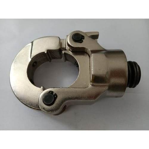 充电式电动液压钳EZ－300 400模具 模具底座 大扣子 小扣子配件