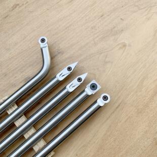 木工车刀手持式舍弃式木旋车刀木工车床掏空刀木碗花瓶仿形架车刀