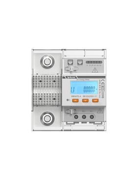 DJSF1352-D一体式直流电能表充电桩300A/600A直流计量表