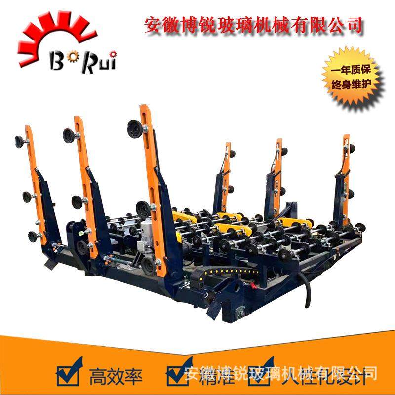 全自动上片台加工玻璃机械全自动双翻单工位上片台切割机设备,五金/工具,其他机械五金,淘宝优惠券,粉丝福利购,淘宝优惠卷