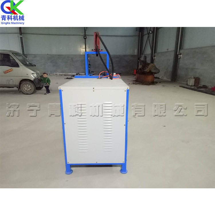 金属管材方管切断机 液压方管槽钢切断机 不锈钢铁管方管剪切机