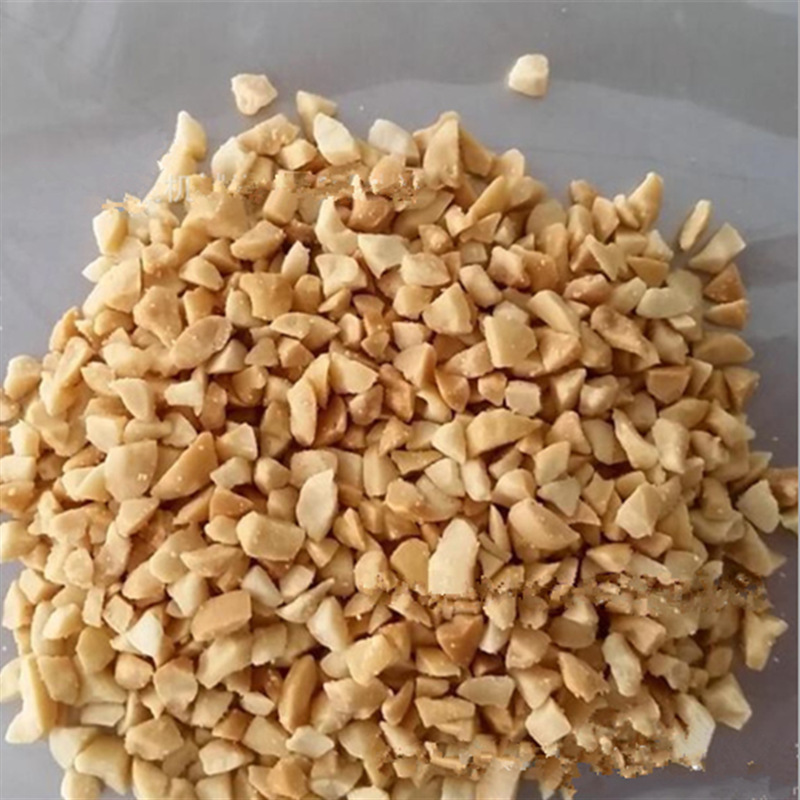 食品厂磕掰机猫砂颗粒破碎机 农用麦子挤扁机 两项电粮食磨面