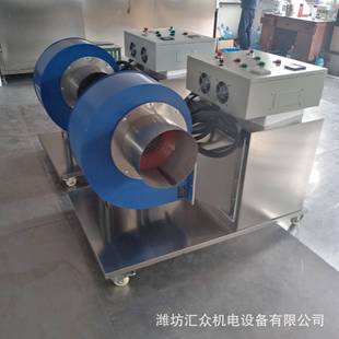 專業(yè)供應復合材料加熱熱風機質(zhì)量優(yōu)性價比高發(fā)貨快使用效率高