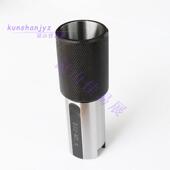 MT1 CNC数控车床转塔刀套D40 D32 4莫氏锥度柄钻头套筒直柄变径套