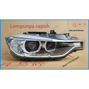 BMW 3系 F30 F35 原厂前照大灯总成