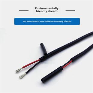 Ul美国标准护套线10 12 14 16 18Awg2/3/4芯电源线控制线镀锡铜线