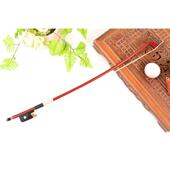 初学小提琴琴弓白马尾 提琴弓子4 尺寸齐全J01 christina