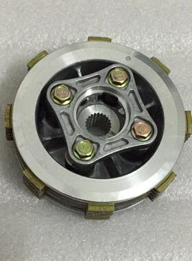 大阳摩托车Dy150-6，裕丰Dy150-20，大运150-22，清爽离合器片