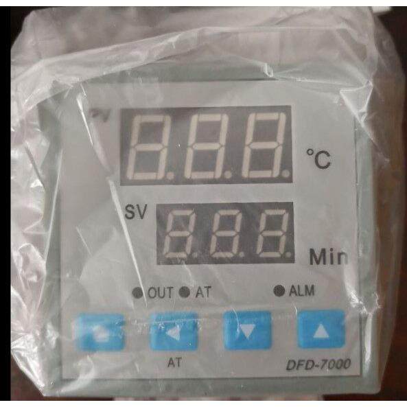 水浴锅干燥箱仪表DFD-7000温控仪DFD-700培养箱智能控温仪表7401,五金/工具,测温仪,淘宝优惠券,粉丝福利购,淘宝优惠卷