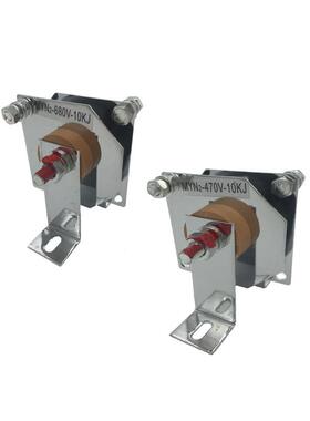 Myn2-5Kj8Kj10Kj20Kj450V470V680V1000V高能压敏电阻过压保护器