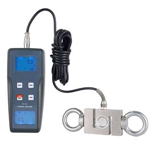 兰泰供应操作简便测量精准推拉力计拉力计推拉测力计FM 200K 204