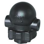 杠杆浮球式疏水阀FT14H斯派莎克型锅炉蒸汽排水回水设备疏水阀