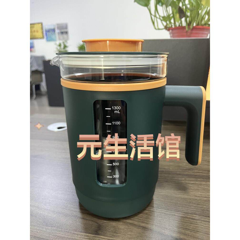 奶瓶消毒器调奶器婴儿暖奶热奶恒温热水壶多功能家用三合一温奶器