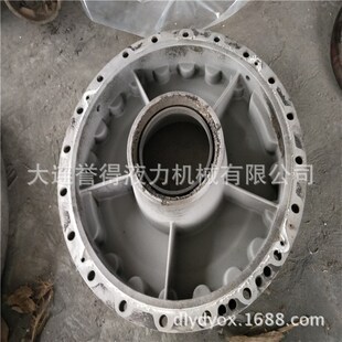 450 400 560等液力耦合器 偶合器YOXFZ360 销售复合泄液式