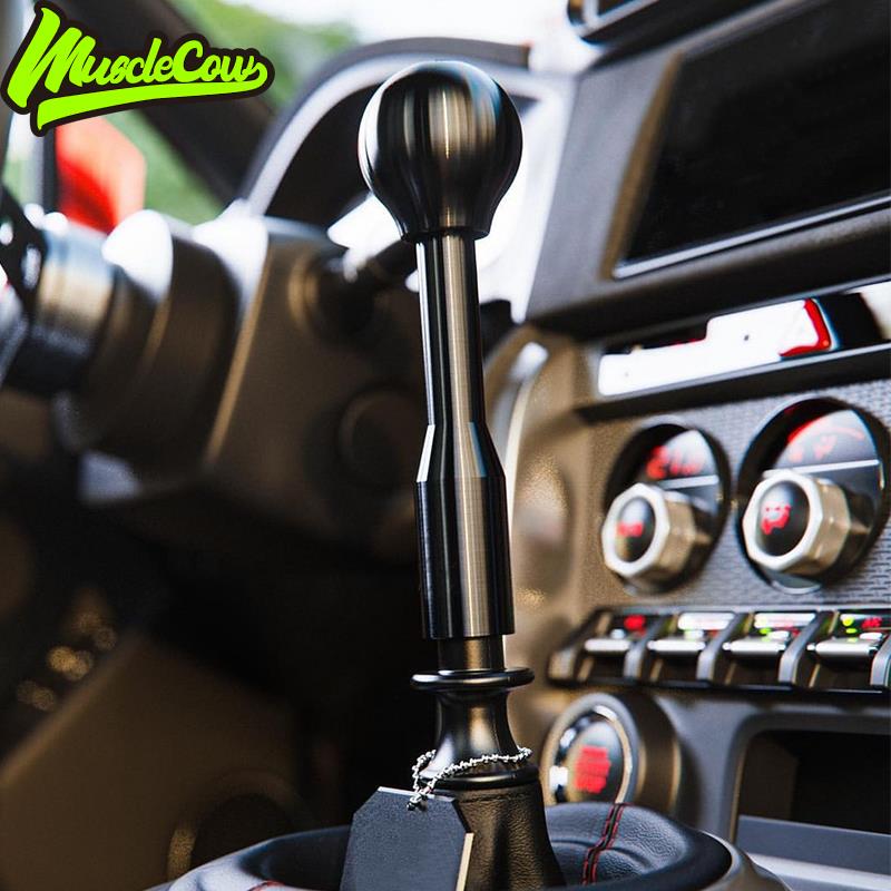 汽车改装档把延长杆手动档排挡头加长档把头自动挡换挡杆挡把杆