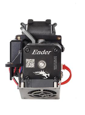 创想三维Ender-3S1/pro/Plus精灵挤出机 260℃/300℃近程挤出套件