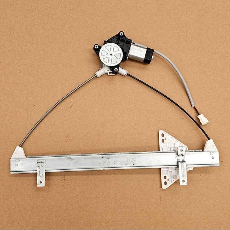 适配东威电动三轮四轮车A7Q7Q5Q3A8PlusA6plus电动玻璃升降器原厂