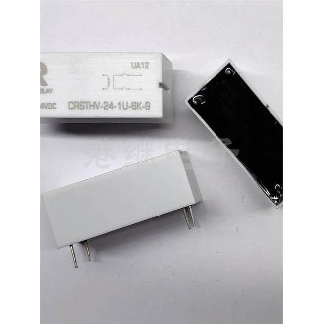 CRSTHV-24-1A-4K高压继电器5V耐压1 2 3 4KV LRL HEGRLHM HVR1A05
