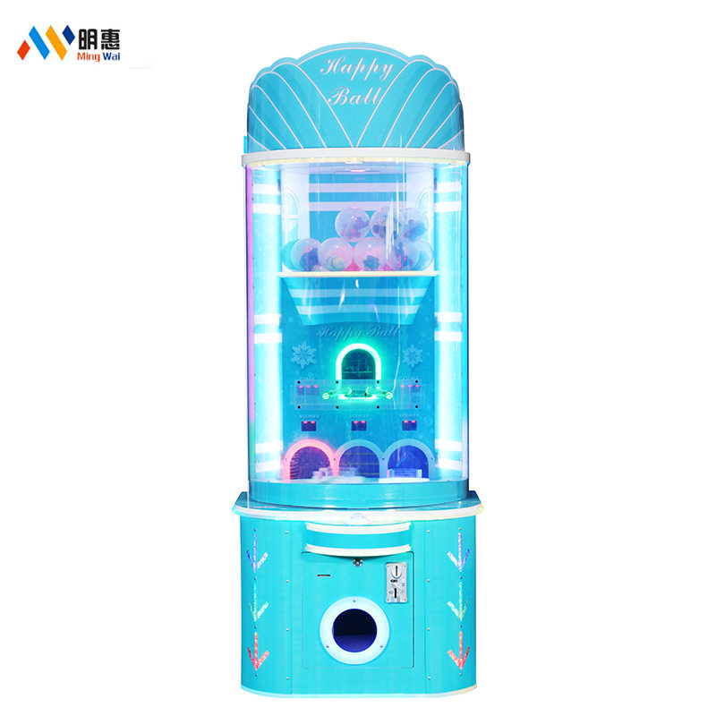 新款超级投球开心球亲子投币盲盒游乐设备大型扭蛋机商场胶囊扭蛋,厨房电器,自动售货机,淘宝优惠券,粉丝福利购,淘宝优惠卷