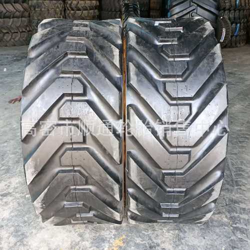 445/50D710 18-710聚氨酯可填充轮胎 18-625 445/45D625 高空轮胎