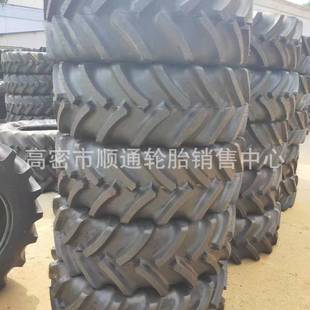 520 85R38 65R38 天力农业子午线轮胎420 650 70R24
