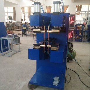 控制理念 数码 供应双头点焊机P1340Q 2秉承先进