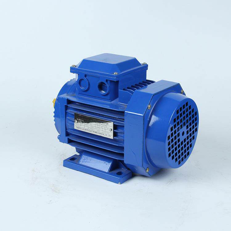 全新全铜厂家生产直供三相异步电动机Y2-160L-6级11W多规格可选