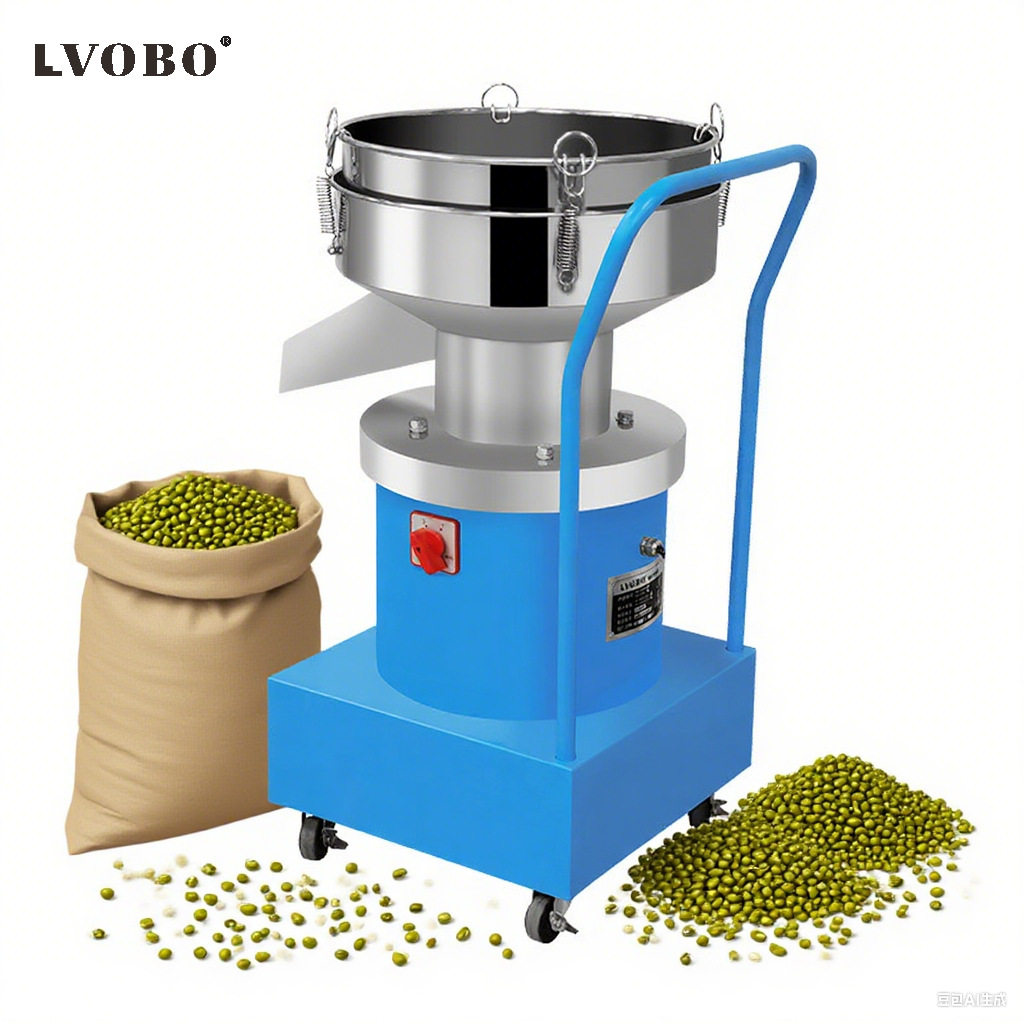 推车式振动筛粉机粉末震动筛分机液体筛选机小型豆浆过滤器电动筛,五金/工具,分离设备及耗材,淘宝优惠券,粉丝福利购,淘宝优惠卷