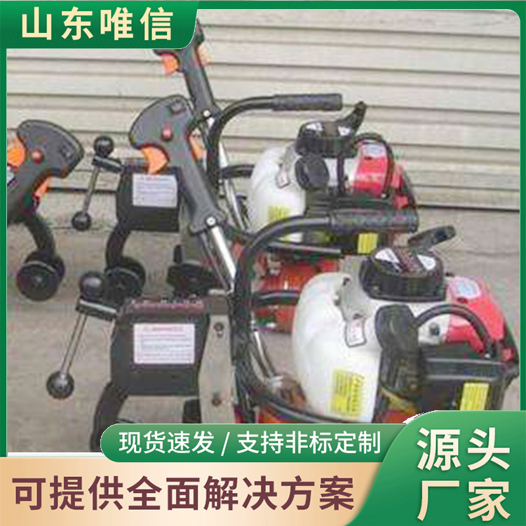 内燃钢轨钻孔机现货充足厂家直营NZG-31钻孔机使用方便发货及时