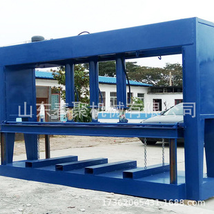 50吨冷压机厂家直销 木工冷压机现货销售 液压冷压机价格可议